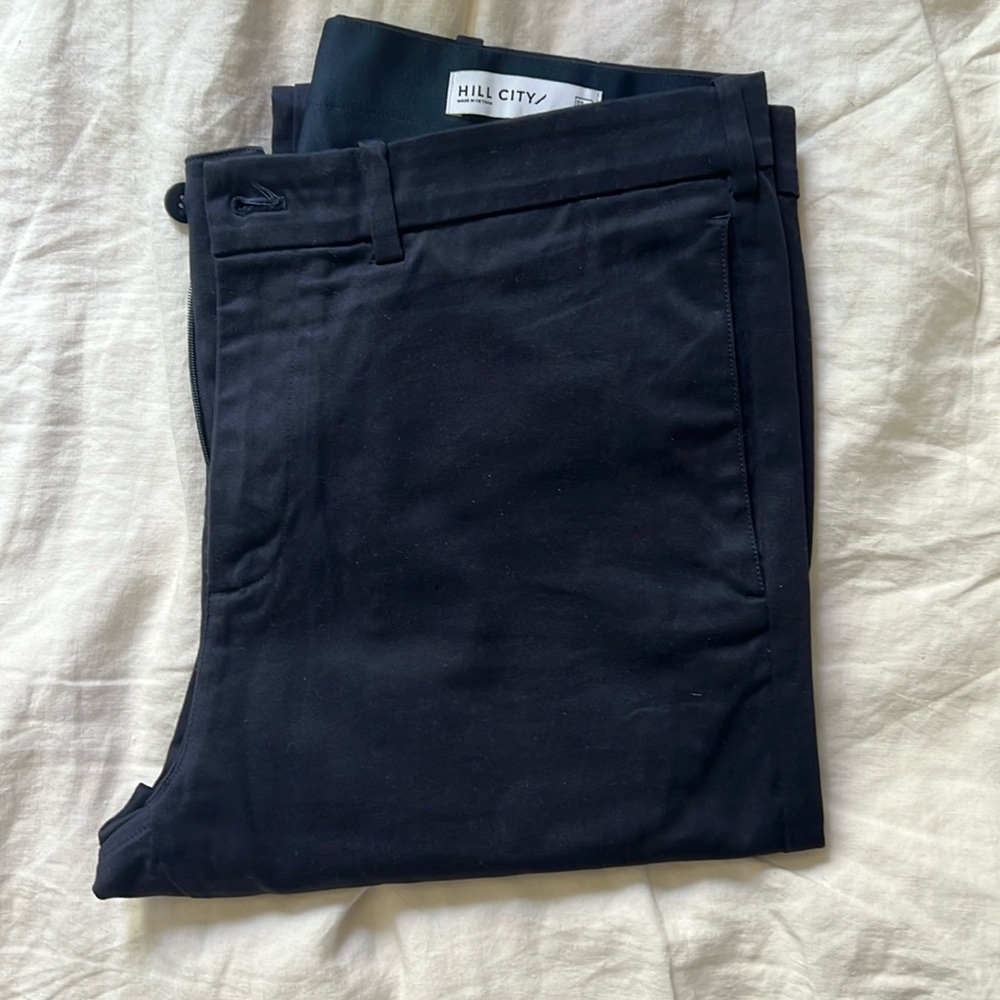 Hill City Everyday Pant